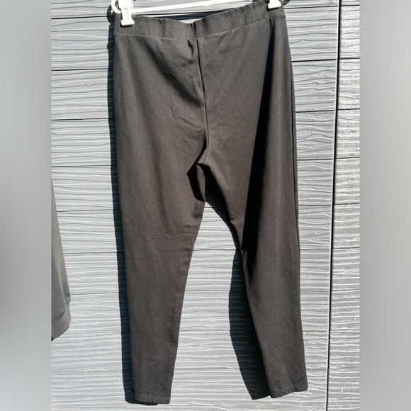 Halogen Pants - Halogen Men's Charcoal Joggers